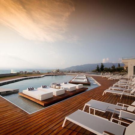 Messinian Icon Hotel & Suites Kalamata Exterior photo